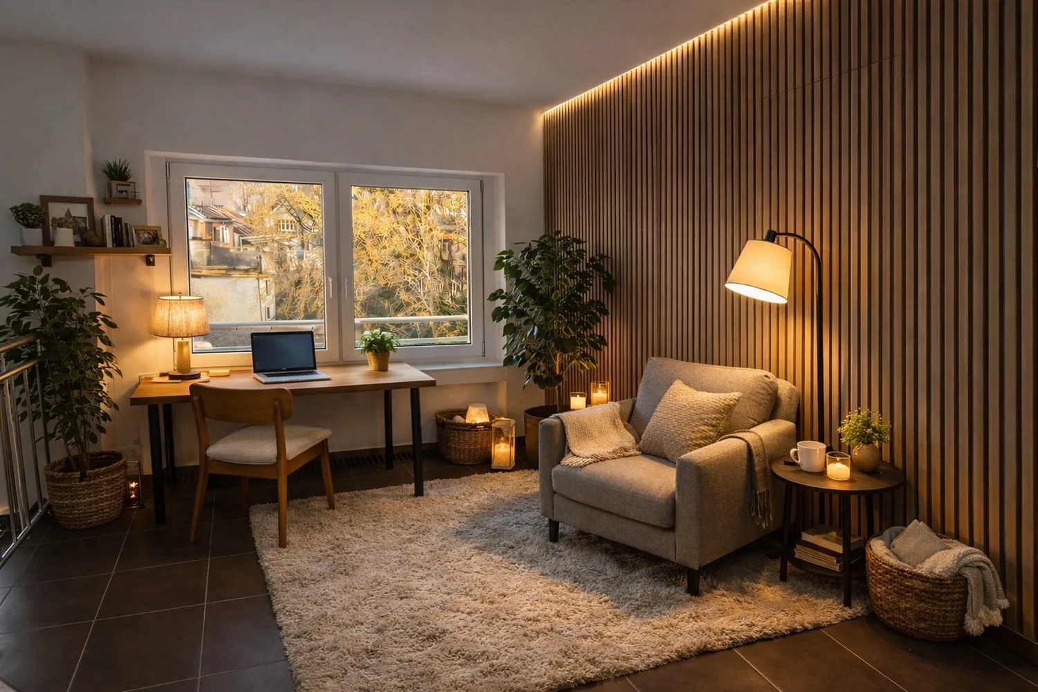 2 Zimmer Wohnung mit 76 m² in Wuppertal – Bild 7