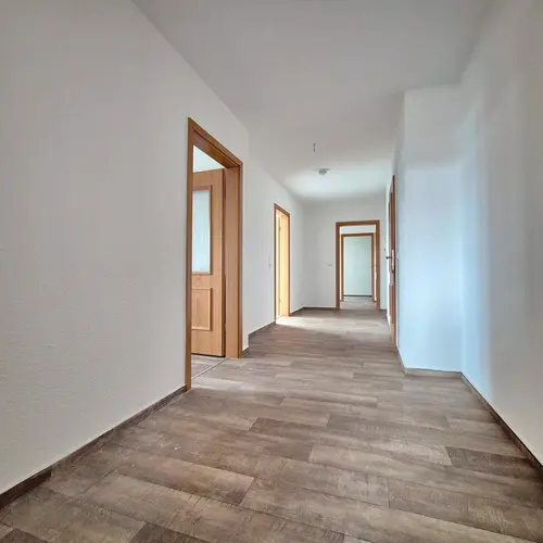 4 Zimmer Wohnung mit 87 m² in Mittweida – Bild 9