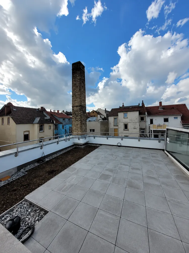 2 room apartment with 73 m² in Worms – Photo 7
