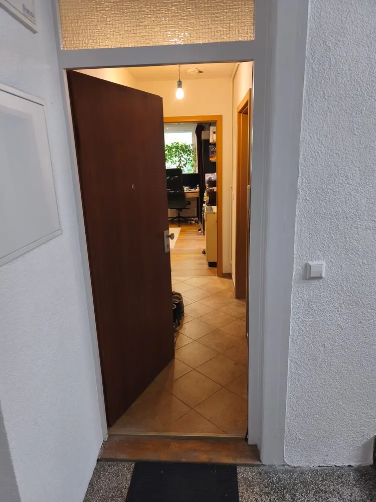 2 Zimmer Wohnung mit 41 m² in Stuttgart – Bild 11