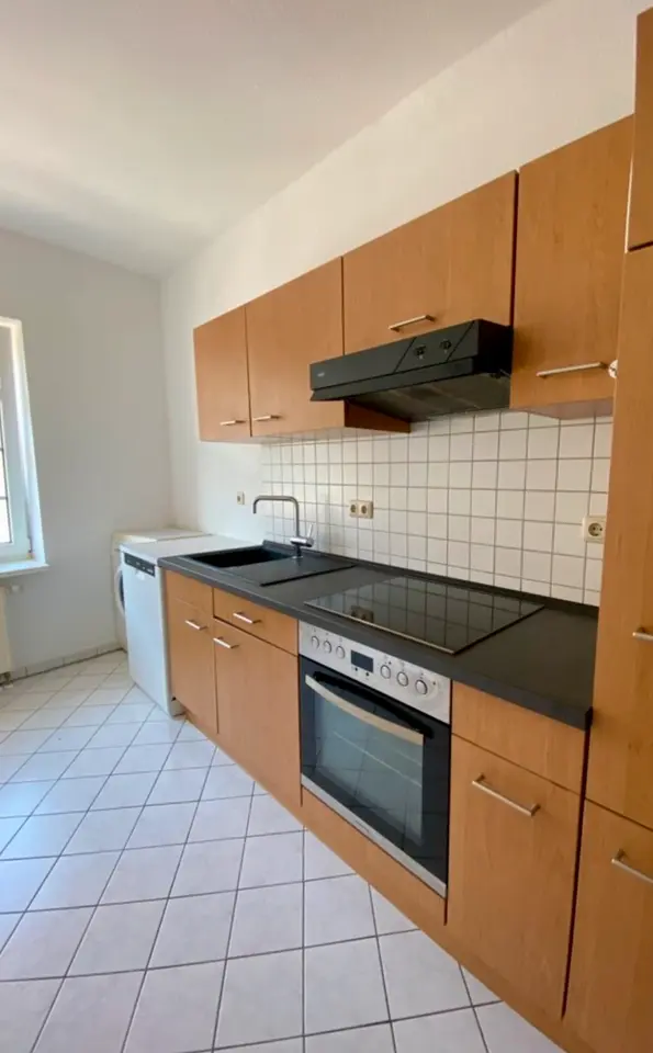 2 Zimmer Wohnung mit 46 m² in Leipzig – Bild 10