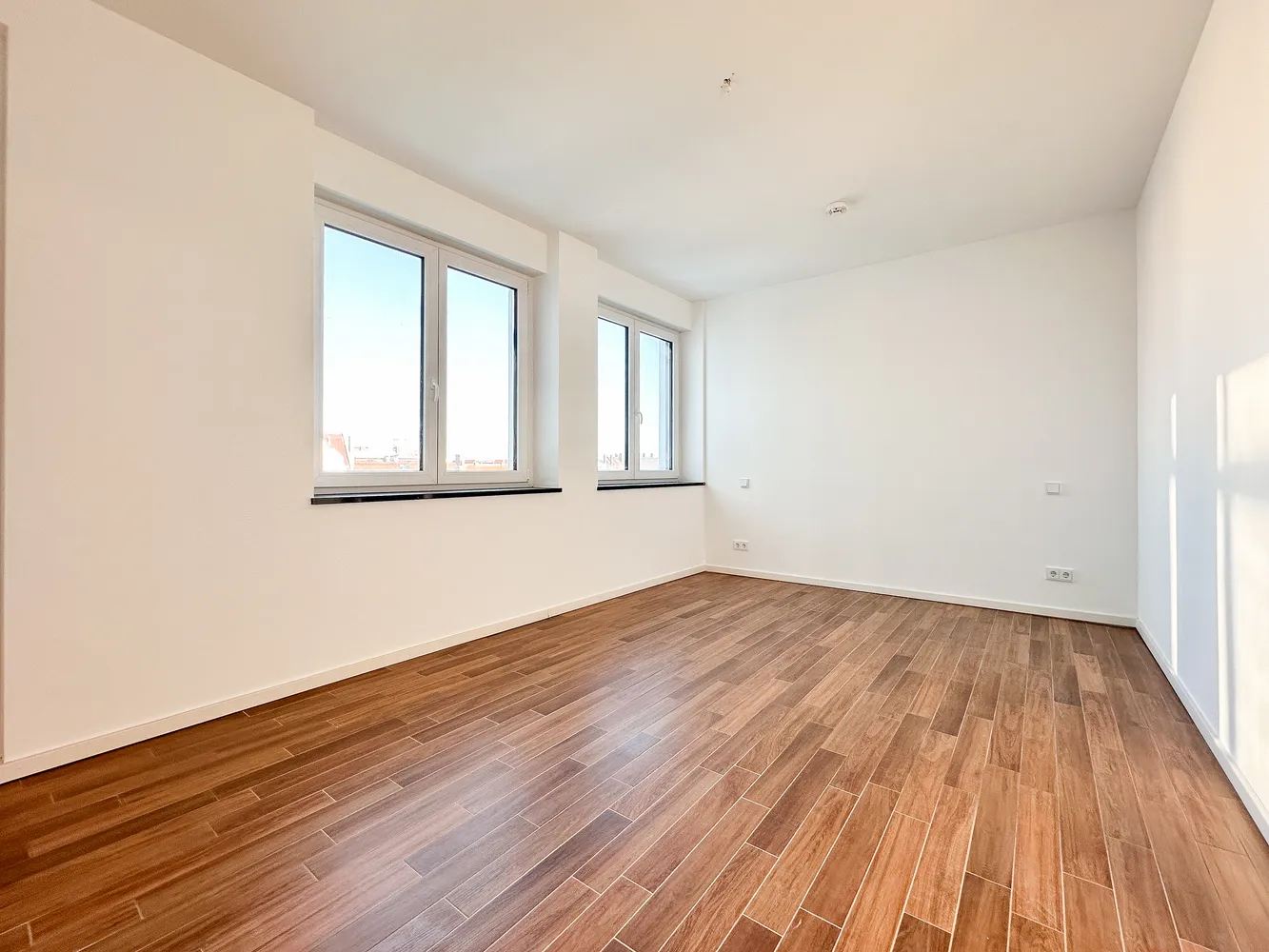 4 Zimmer Wohnung mit 150 m² in Augsburg – Bild 7