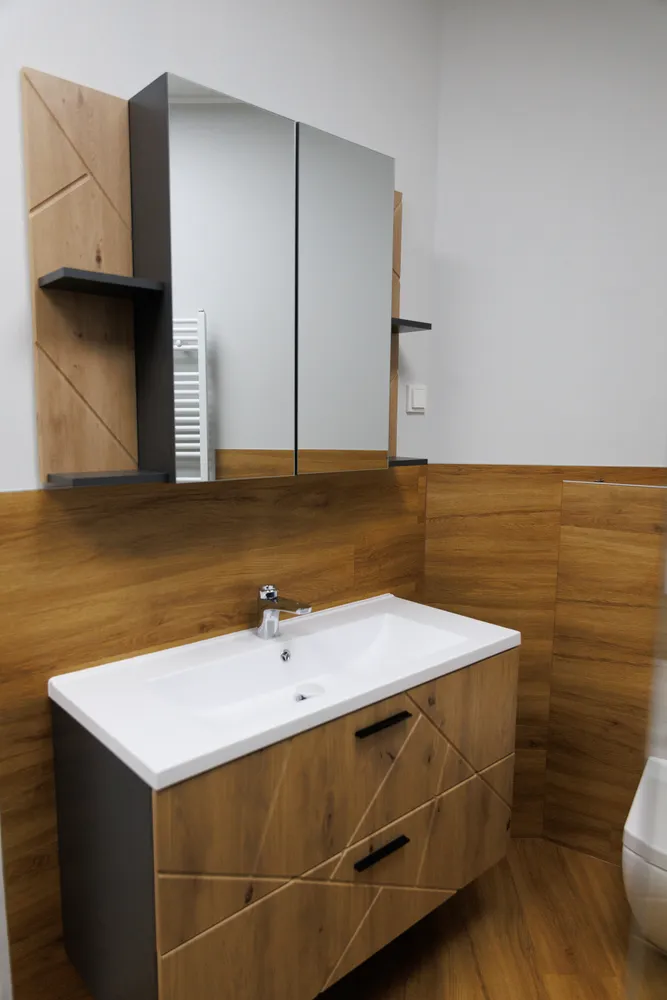 3 Zimmer Wohnung mit 80 m² in Wernigerode – Bild 1