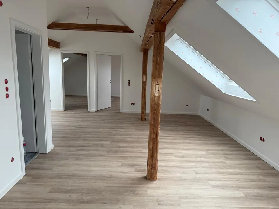 3 Zimmer Wohnung mit 74 m² in Bielefeld – Bild 1