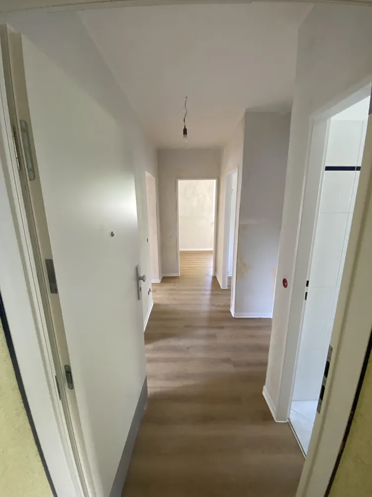 3 Zimmer Wohnung mit 59 m² in Wiesbaden – Bild 6