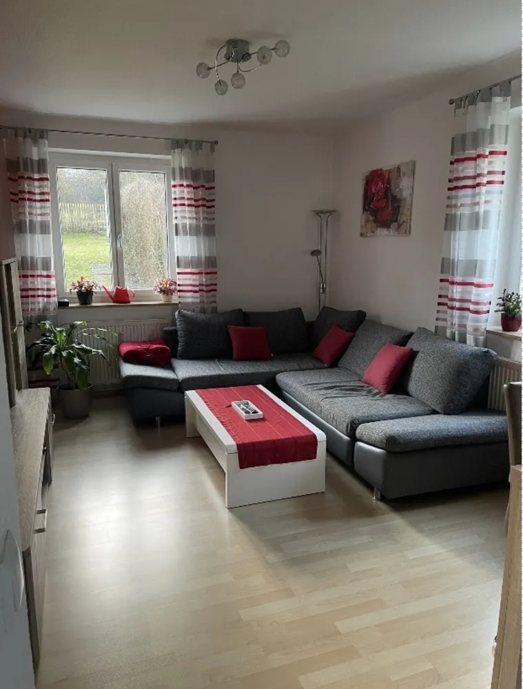 2 Zimmer Wohnung mit 55 m² in Hof – Bild 7