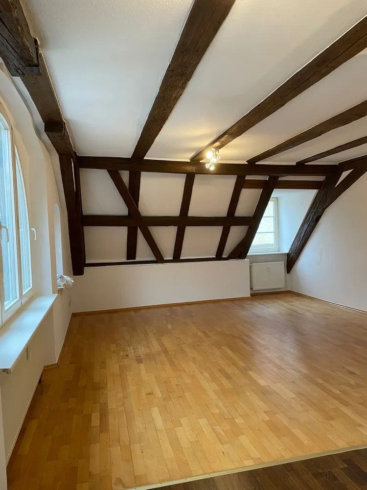 4 Zimmer Wohnung mit 112 m² in Lindau – Bild 1