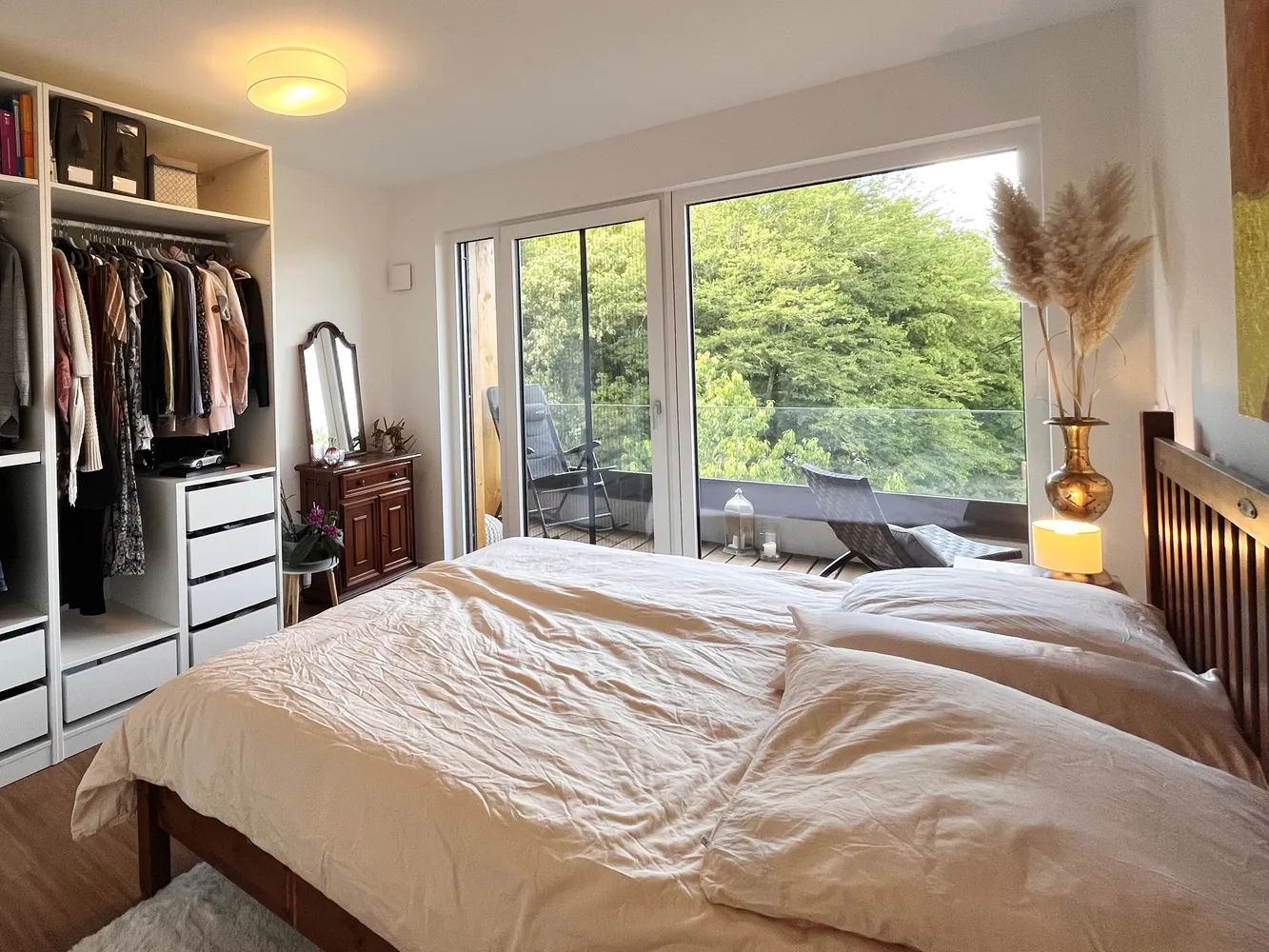 2 Zimmer Wohnung mit 47 m² in Regensburg – Bild 5