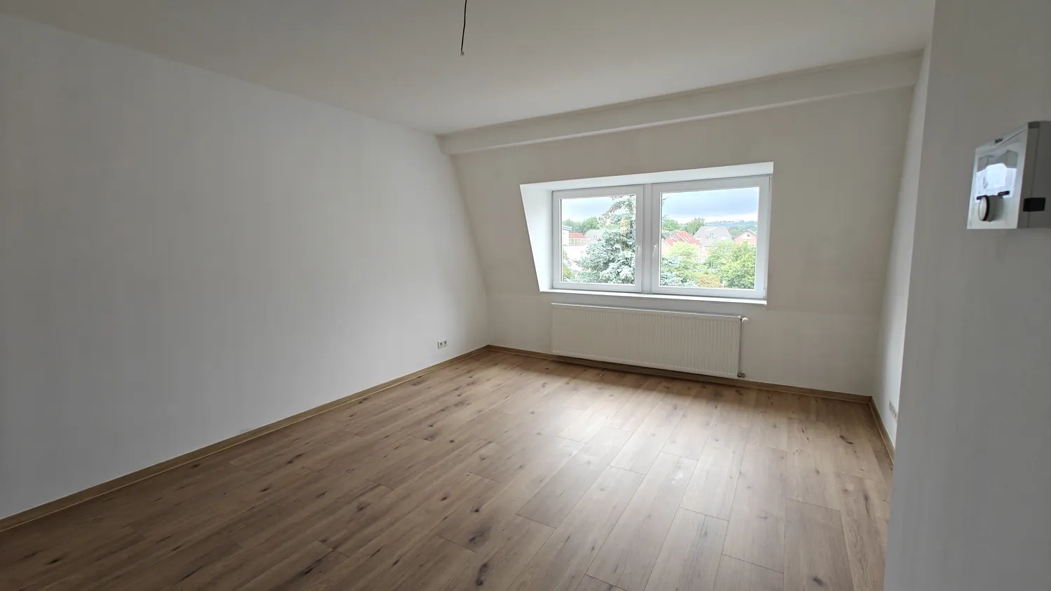 4 Zimmer Wohnung mit 110 m² in Wuppertal – Bild 8