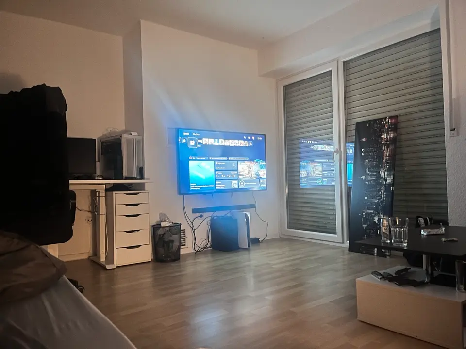 WG-Zimmer mit 110 m² in Minden – Bild 8