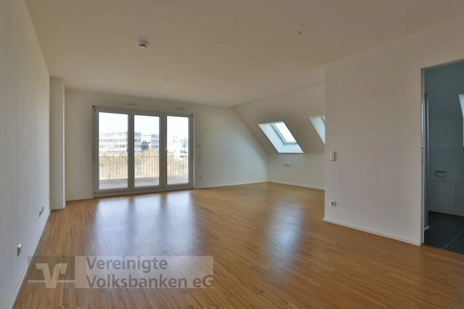 1 Zimmer Wohnung mit 52 m² in Stuttgart – Bild 2