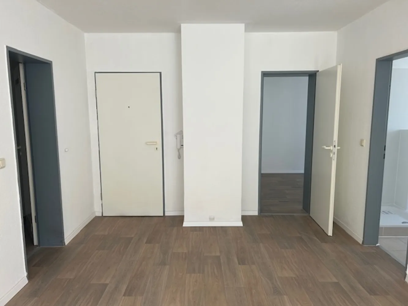2 room apartment with 64 m² in Magdeburg – Photo 4
