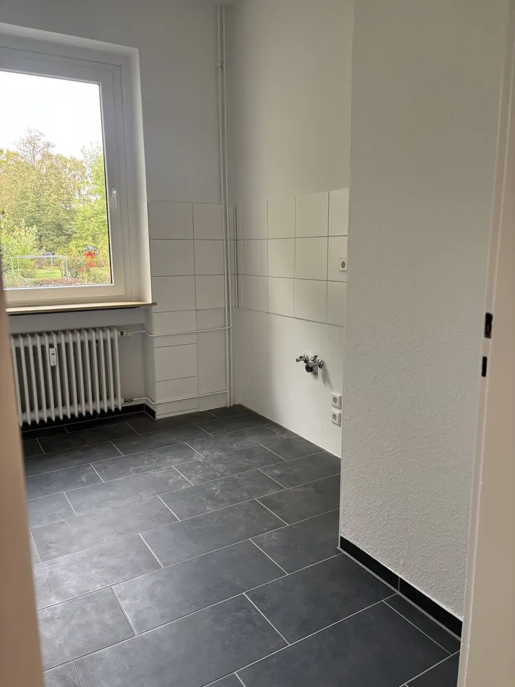 3 Zimmer Wohnung mit 63 m² in Braunschweig – Bild 2