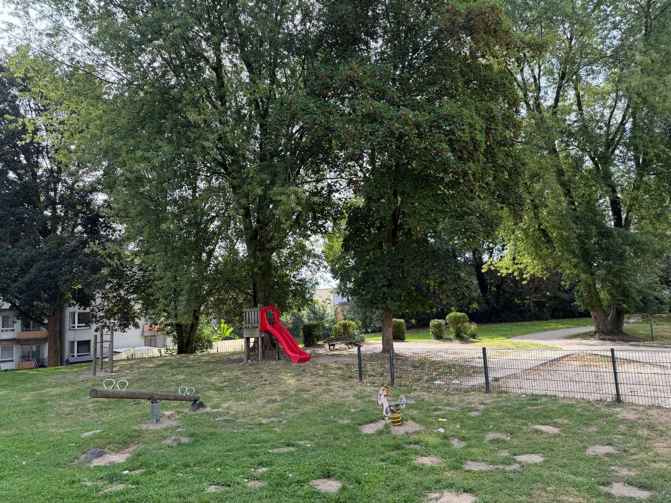 4 Zimmer Wohnung mit 73 m² in Dortmund – Bild 11