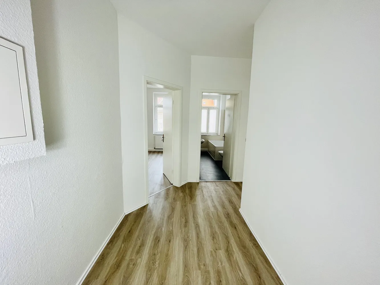 2 Zimmer Wohnung mit 47 m² in Leipzig – Bild 3