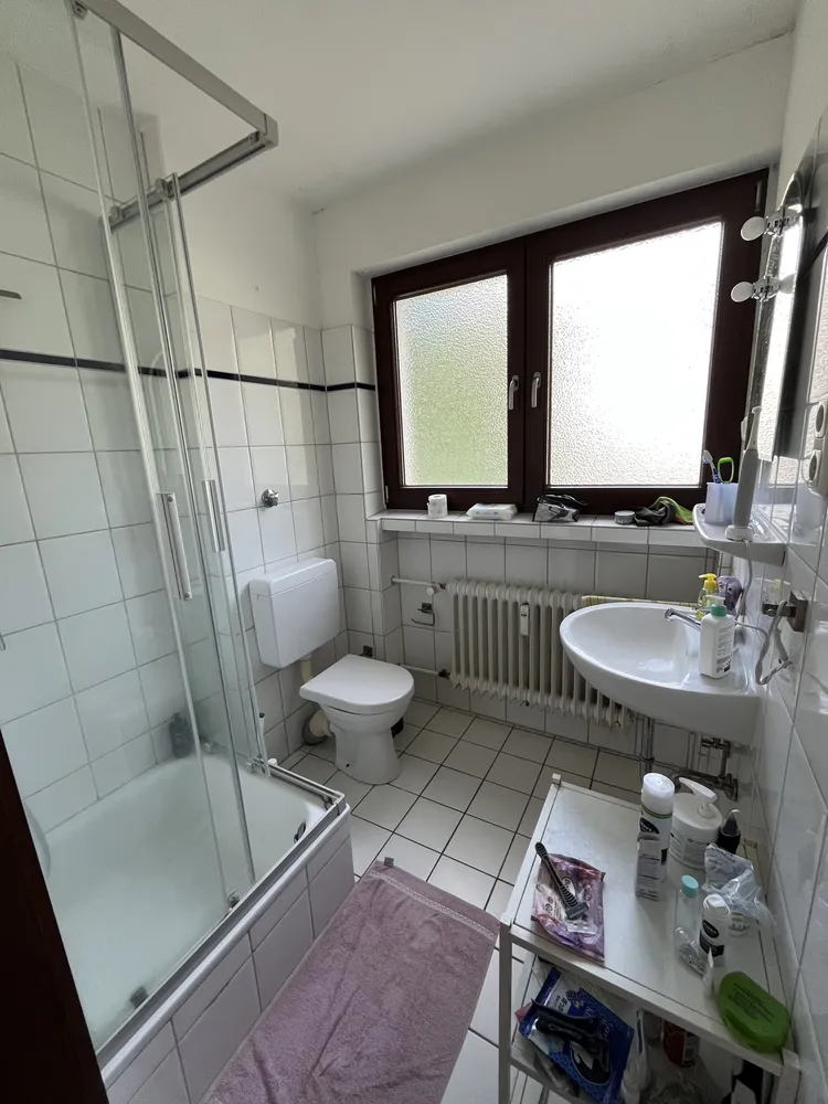2 Zimmer Wohnung mit 48 m² in Bochum – Bild 4