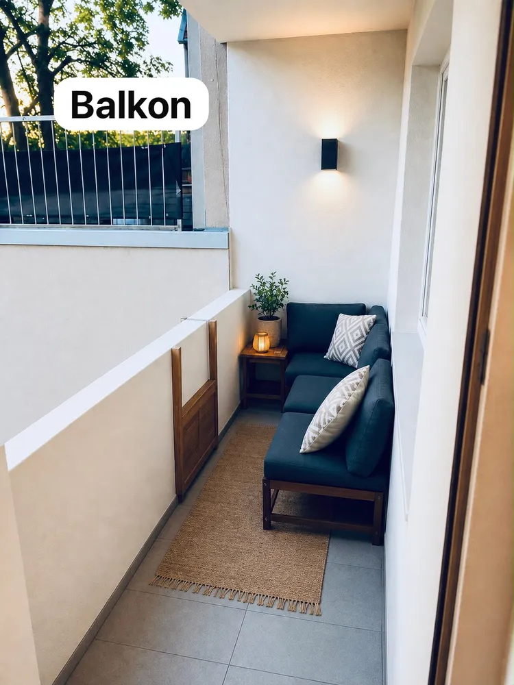 2 Zimmer Wohnung mit 74 m² in Dortmund – Bild 2