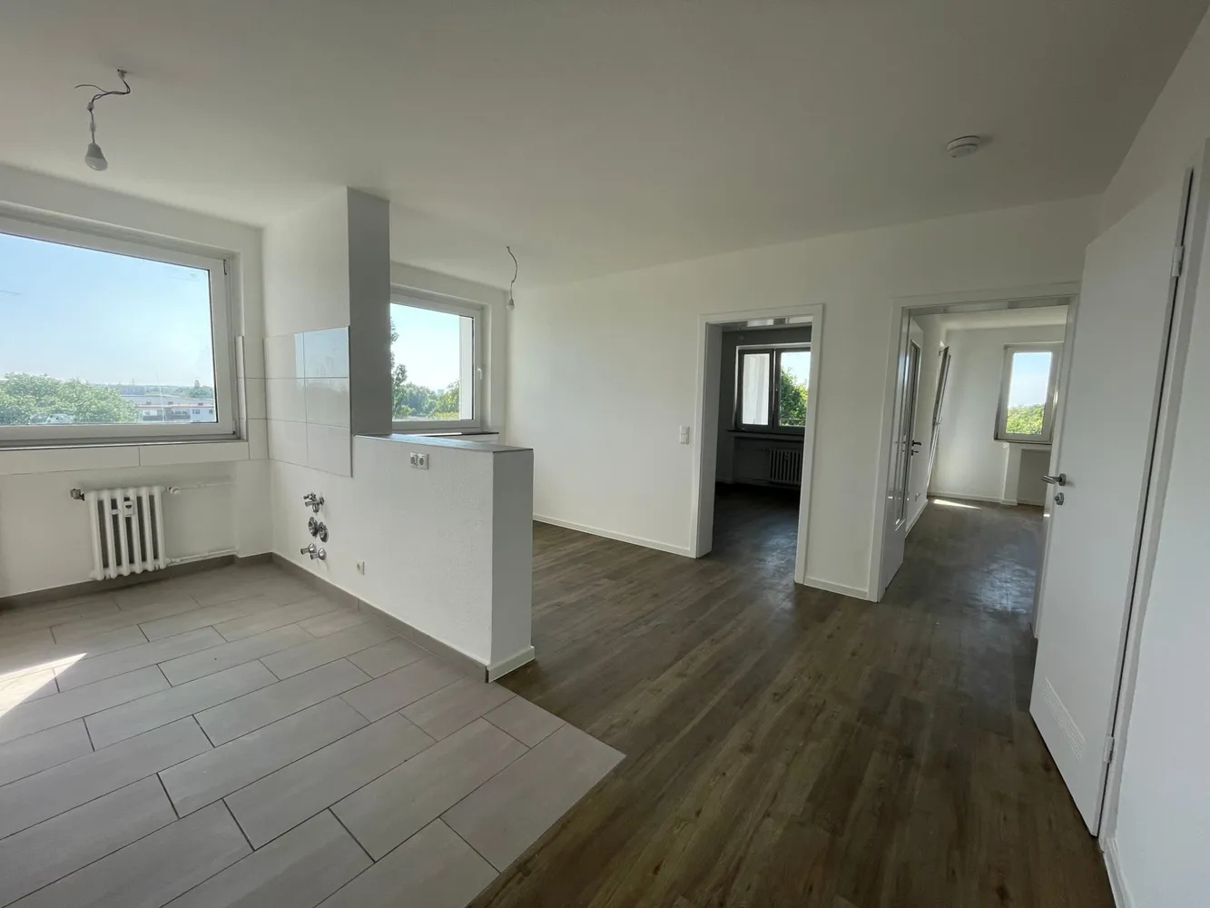 3 Zimmer Wohnung mit 77 m² in Duisburg – Bild 6