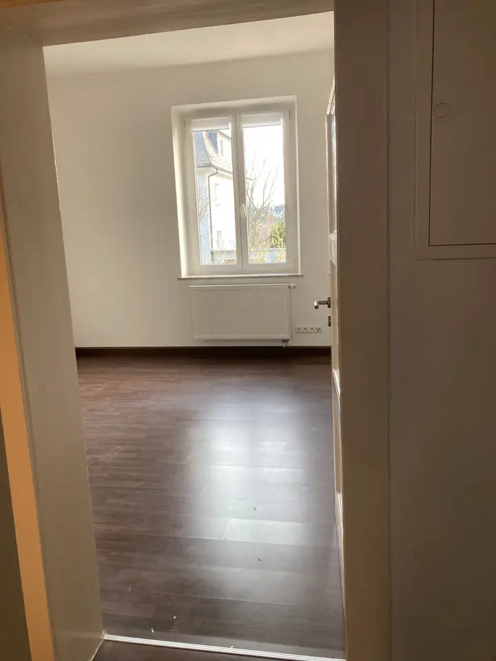Studio mit 16 m² in Hof – Bild 6