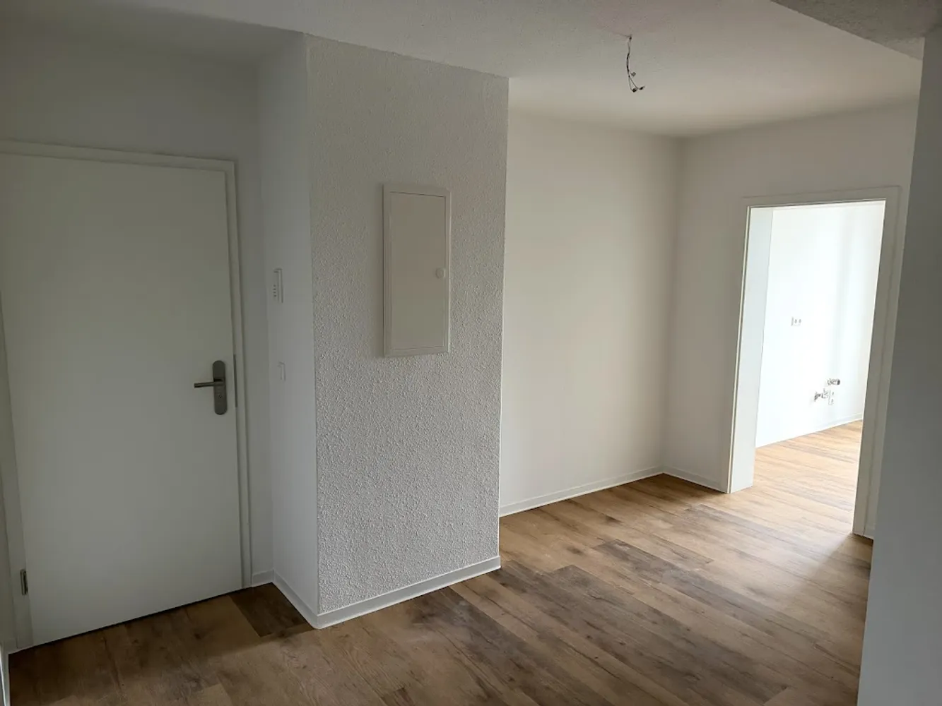 3 Zimmer Wohnung mit 67 m² in Oberhausen – Bild 4