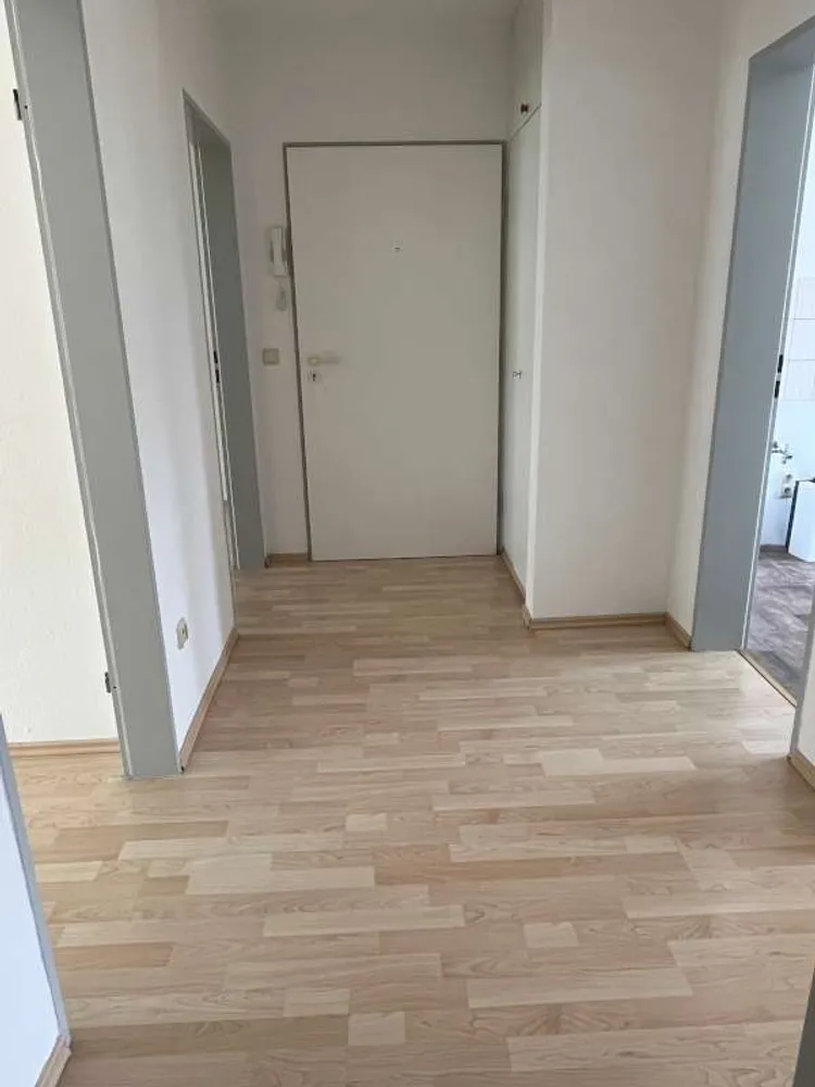 3 Zimmer Wohnung mit 68 m² in Borna – Bild 11