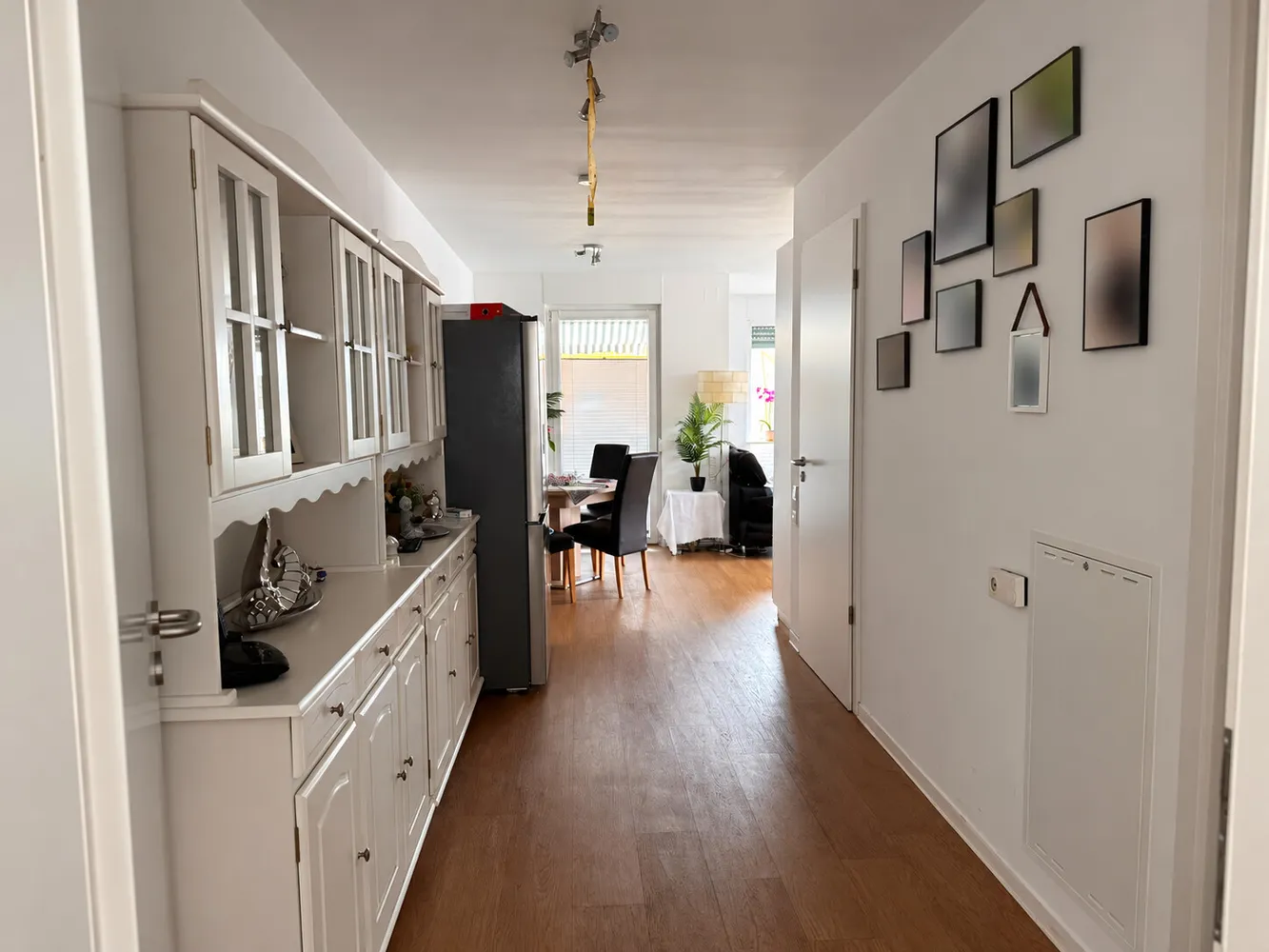 2 Zimmer Wohnung mit 60 m² in Bielefeld – Bild 4