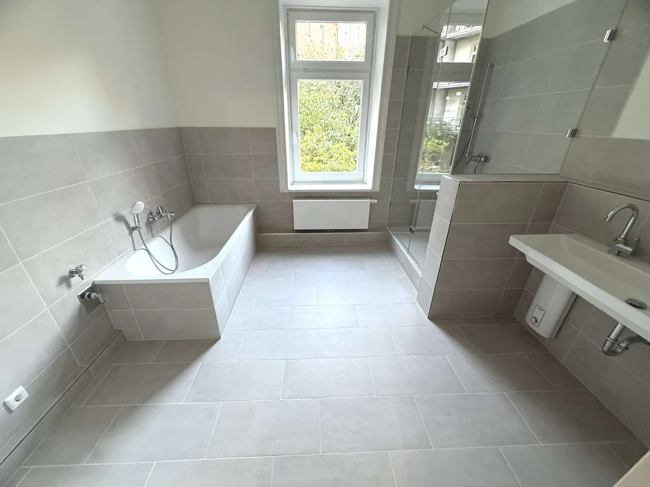 3 Zimmer Wohnung mit 100 m² in Hamburg – Bild 9