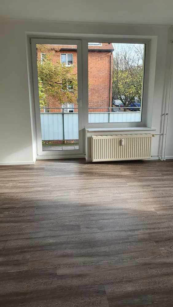 3 Zimmer Wohnung mit 65 m² in Hamburg – Bild 3