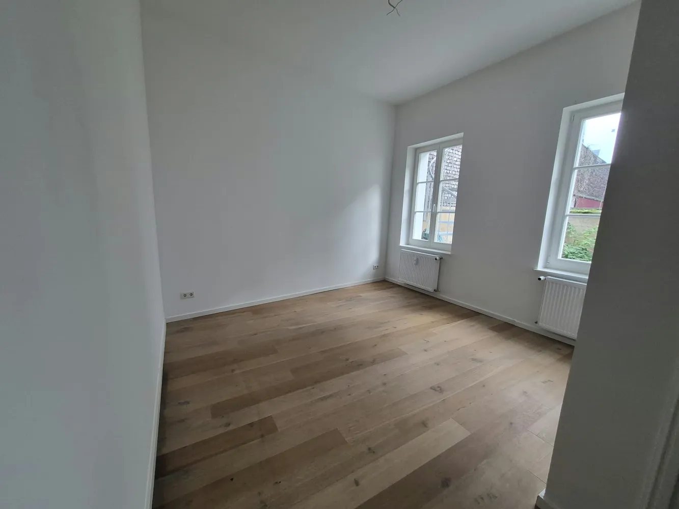 2 Zimmer Wohnung mit 60 m² in Krefeld – Bild 6