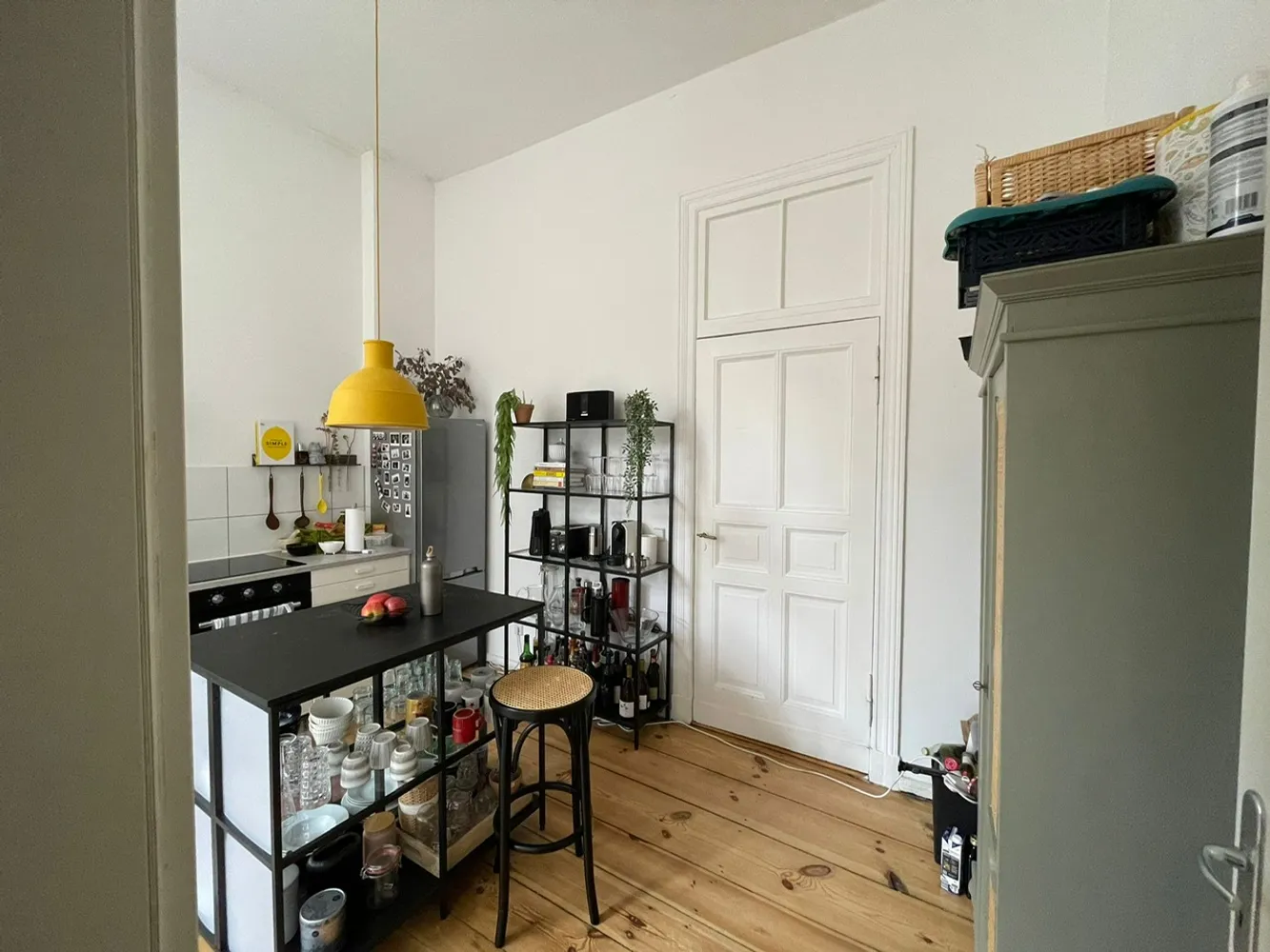3 Zimmer Wohnung mit 104 m² in Berlin – Bild 7