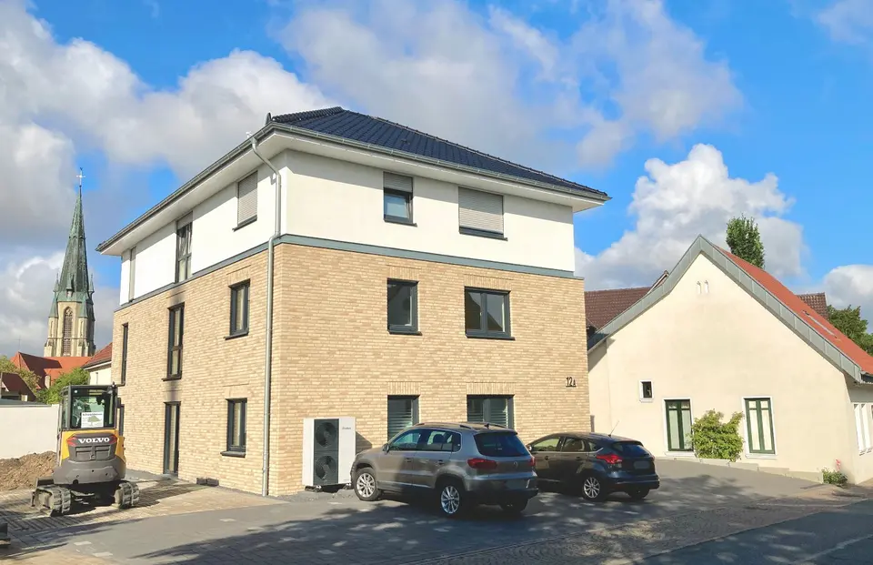 3 room apartment with 96 m² in Greven – Photo 3