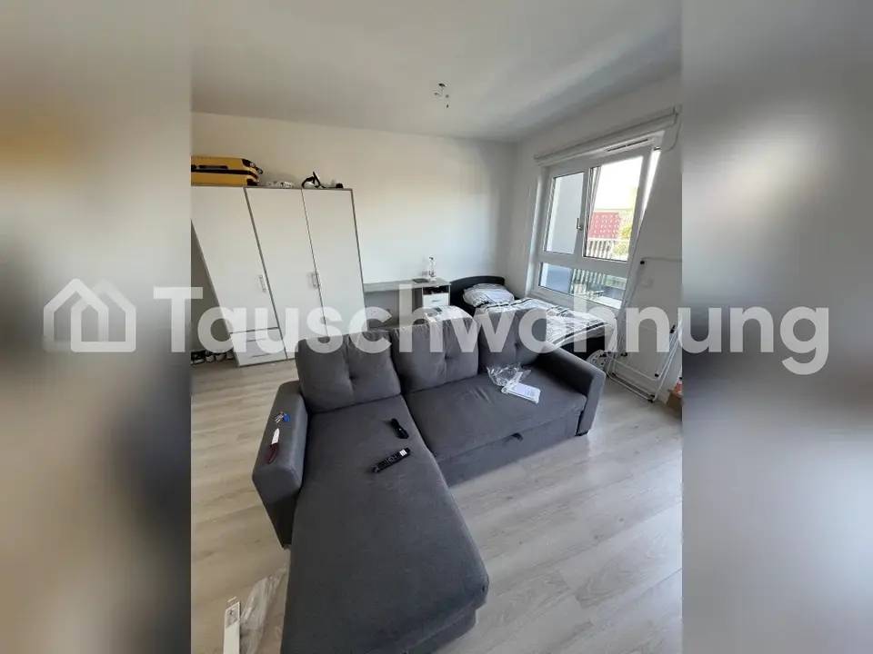 2 Zimmer Wohnung mit 32 m² in Berlin – Bild 7