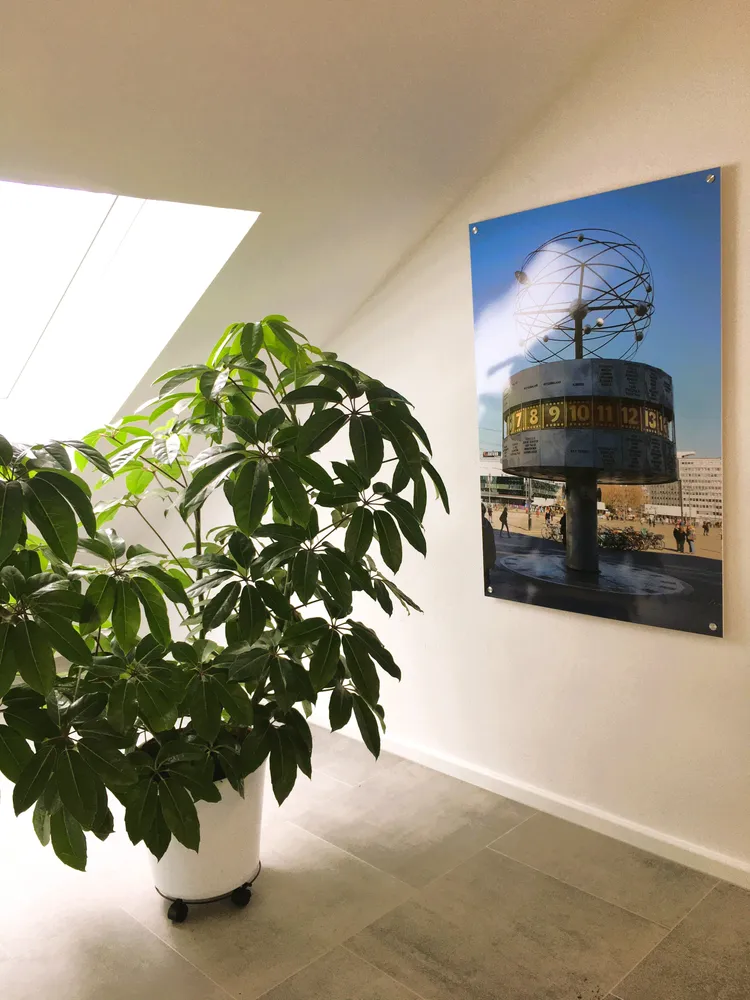 2 Zimmer Wohnung mit 65 m² in Berlin – Bild 12