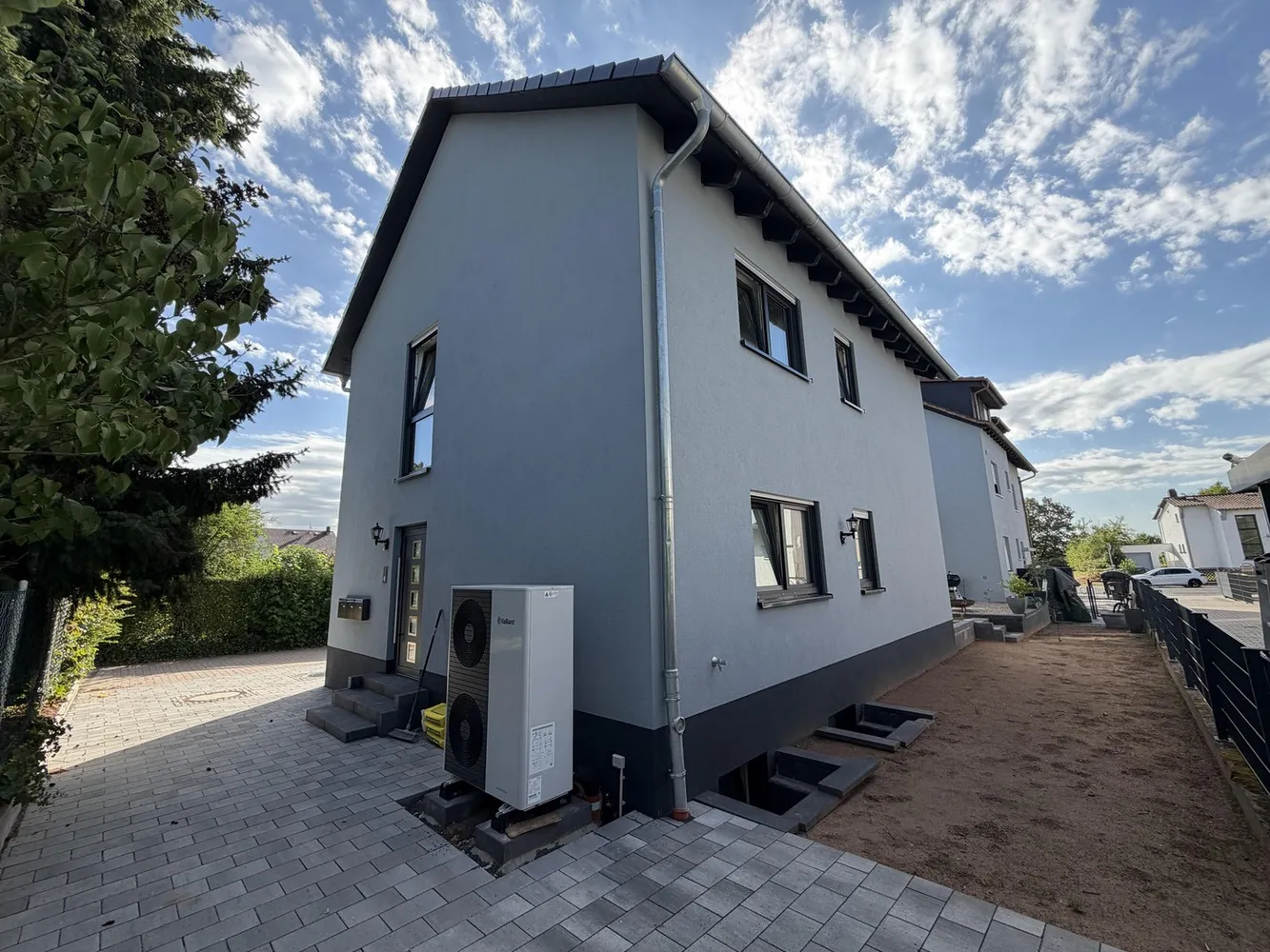 7 Zimmer Haus mit 176 m² in Hanau – Bild 1