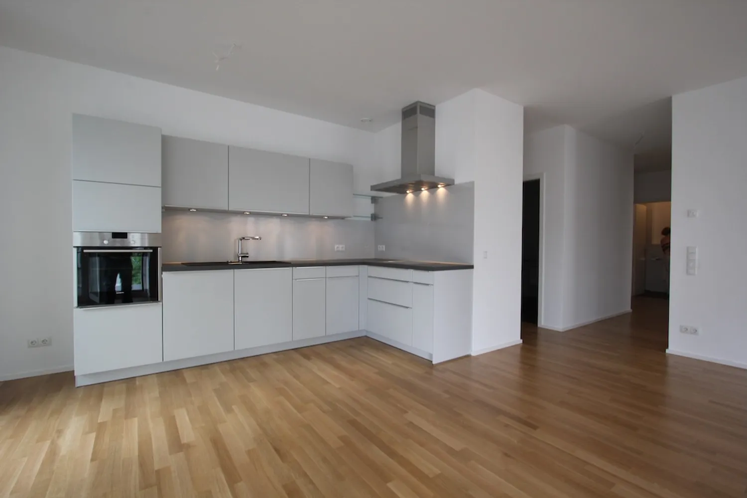 4 Zimmer Wohnung mit 128 m² in Heidelberg – Bild 5