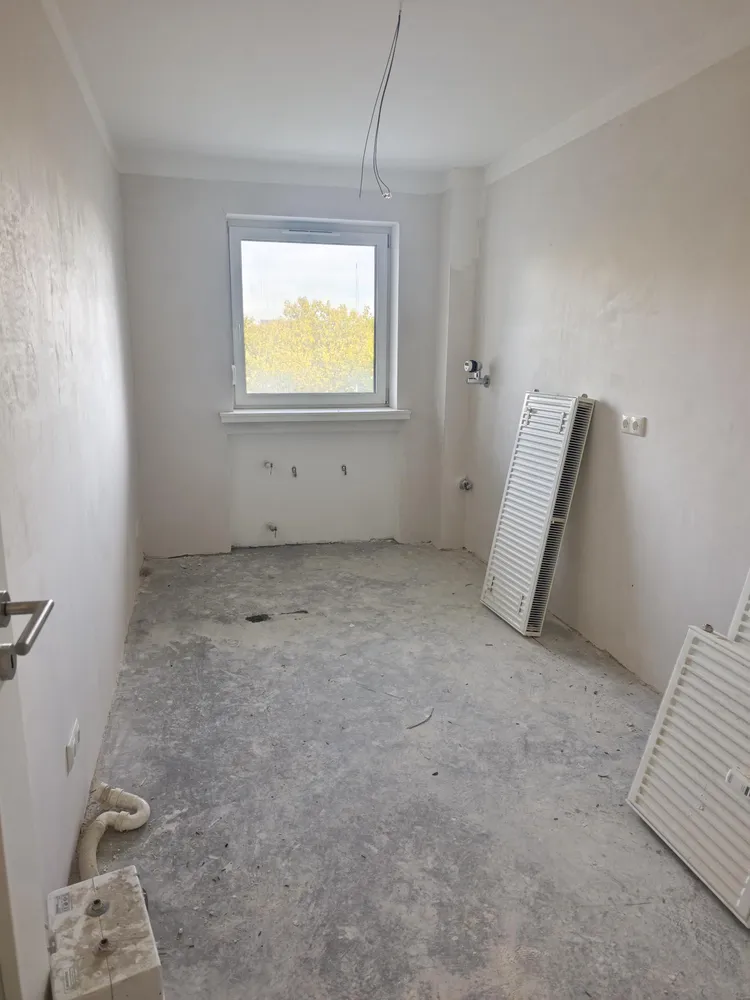 5 room apartment with 92 m² in Bochum – Photo 8