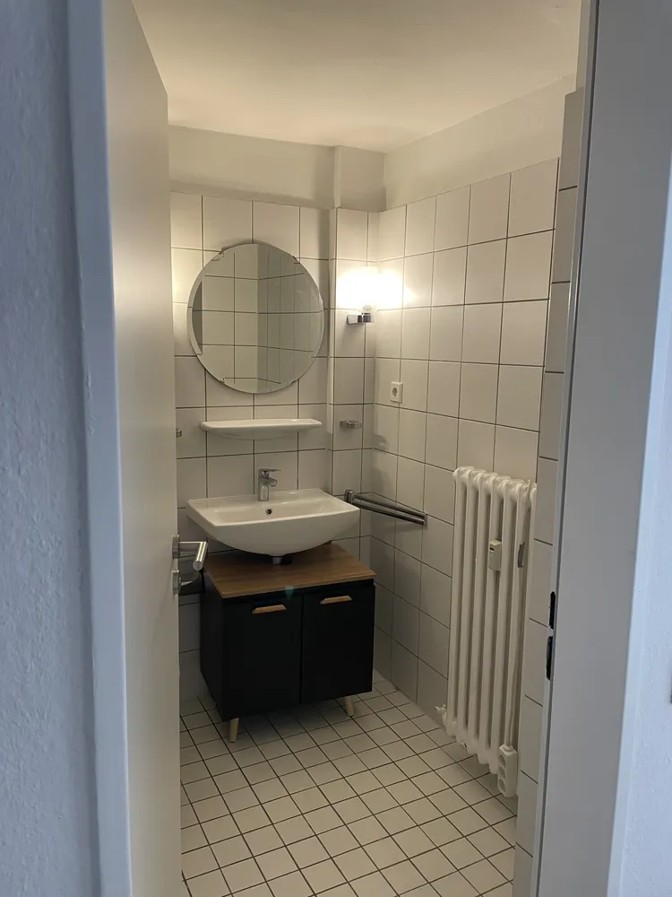 1 Zimmer Wohnung mit 34 m² in Düsseldorf – Bild 6
