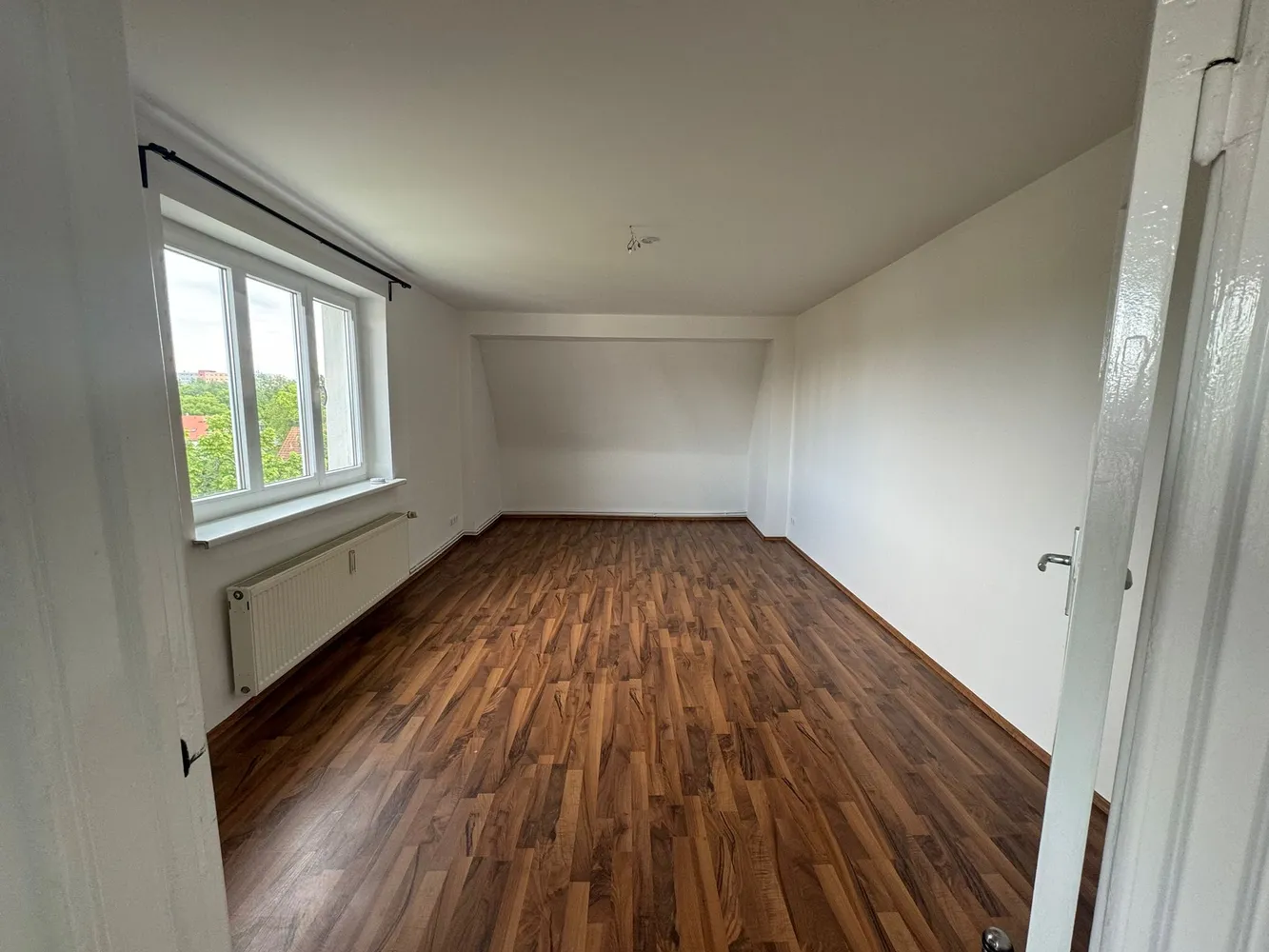 1 Zimmer Wohnung mit 41 m² in Berlin – Bild 1