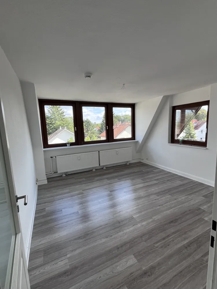 3 Zimmer Wohnung mit 63 m² in Hamburg – Bild 3