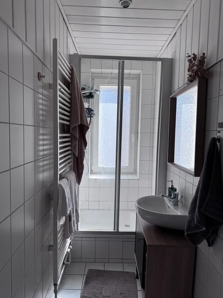 3 Zimmer Wohnung mit 55 m² in Braunschweig – Bild 5