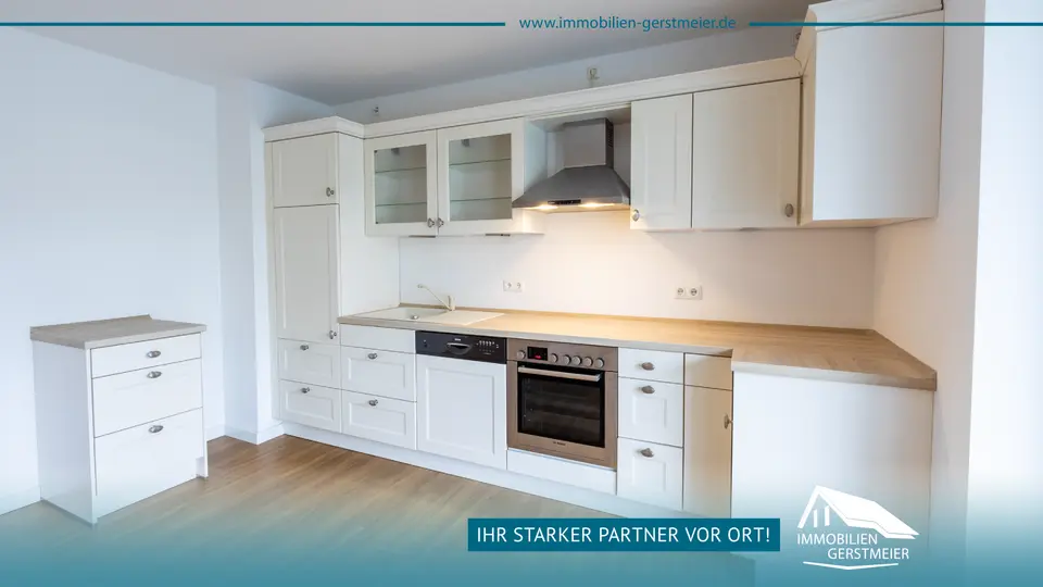 2 Zimmer Wohnung mit 81 m² in Aurich – Bild 4