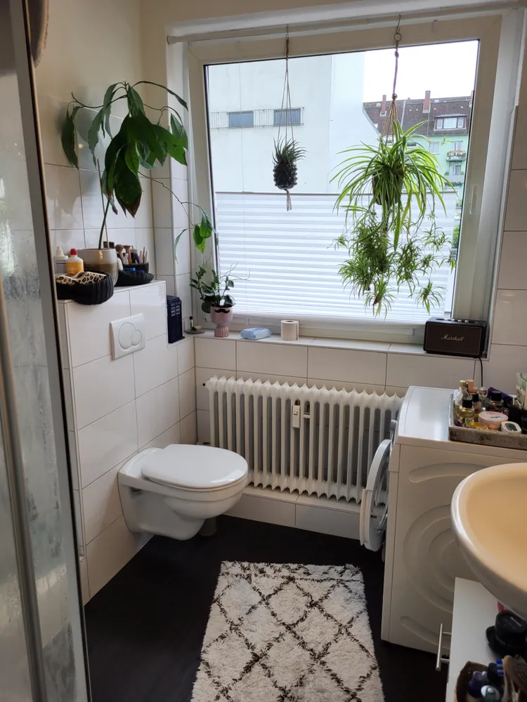 2 Zimmer Wohnung mit 68 m² in Hamburg – Bild 7