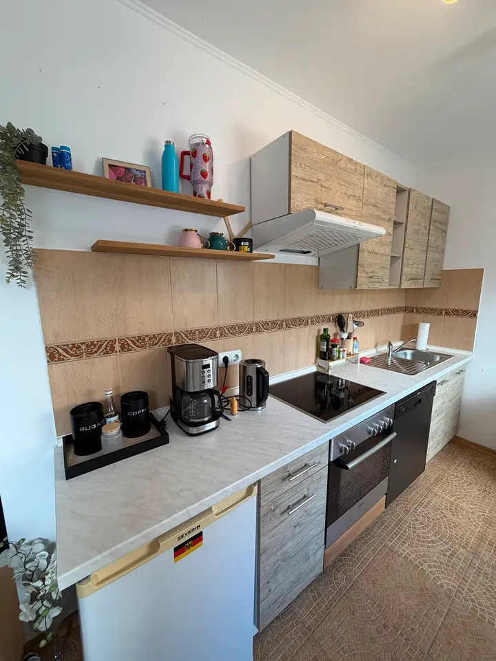 2 Zimmer Wohnung mit 60 m² in Rheinberg – Bild 10