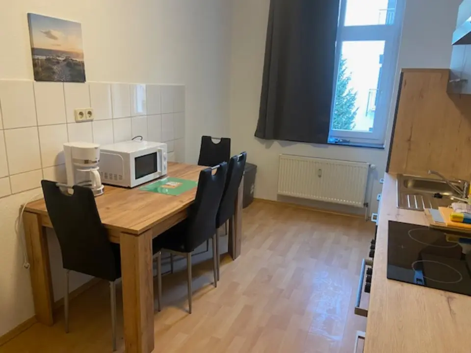 Shared room with 70 m² in Magdeburg – Photo 7