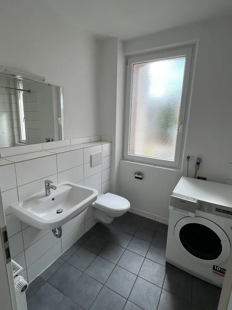 2 Zimmer Wohnung mit 45 m² in Nürnberg – Bild 3