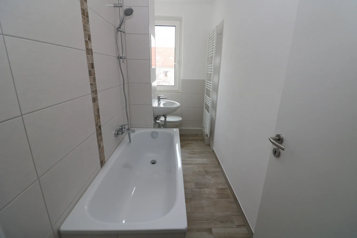 4 Zimmer Wohnung mit 67 m² in Freiberg – Bild 5