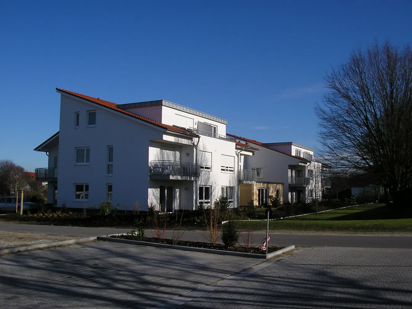 2 Zimmer Wohnung mit 50 m² in Osnabrück – Bild 1