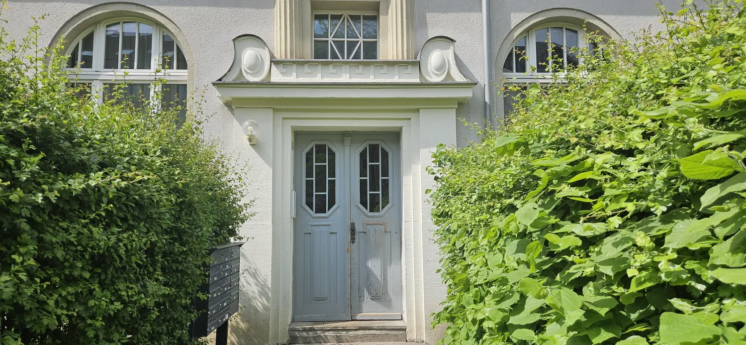 2 Zimmer Wohnung mit 53 m² in Chemnitz – Bild 4