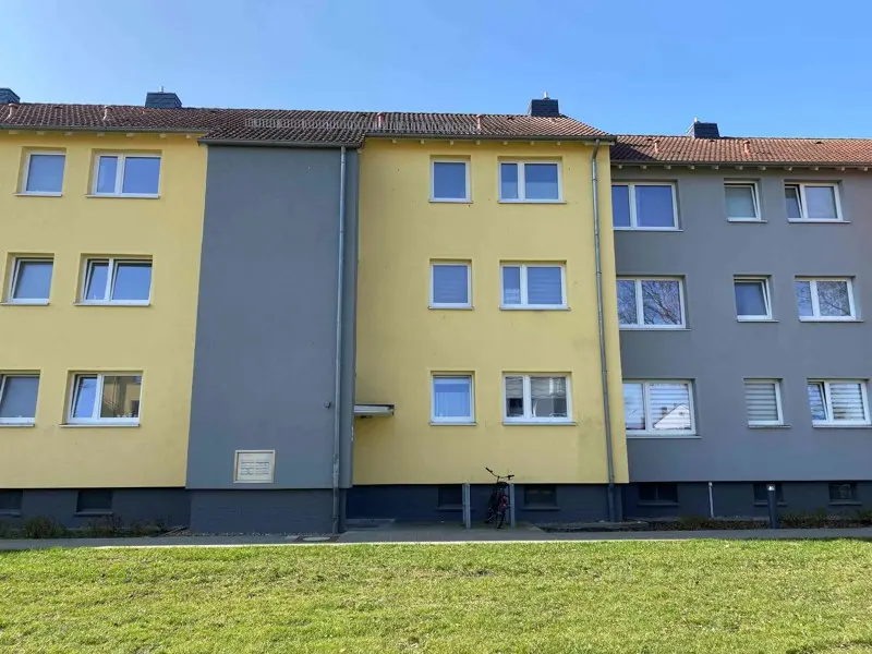 2 Zimmer Wohnung mit 10 m² in Delmenhorst – Bild 3