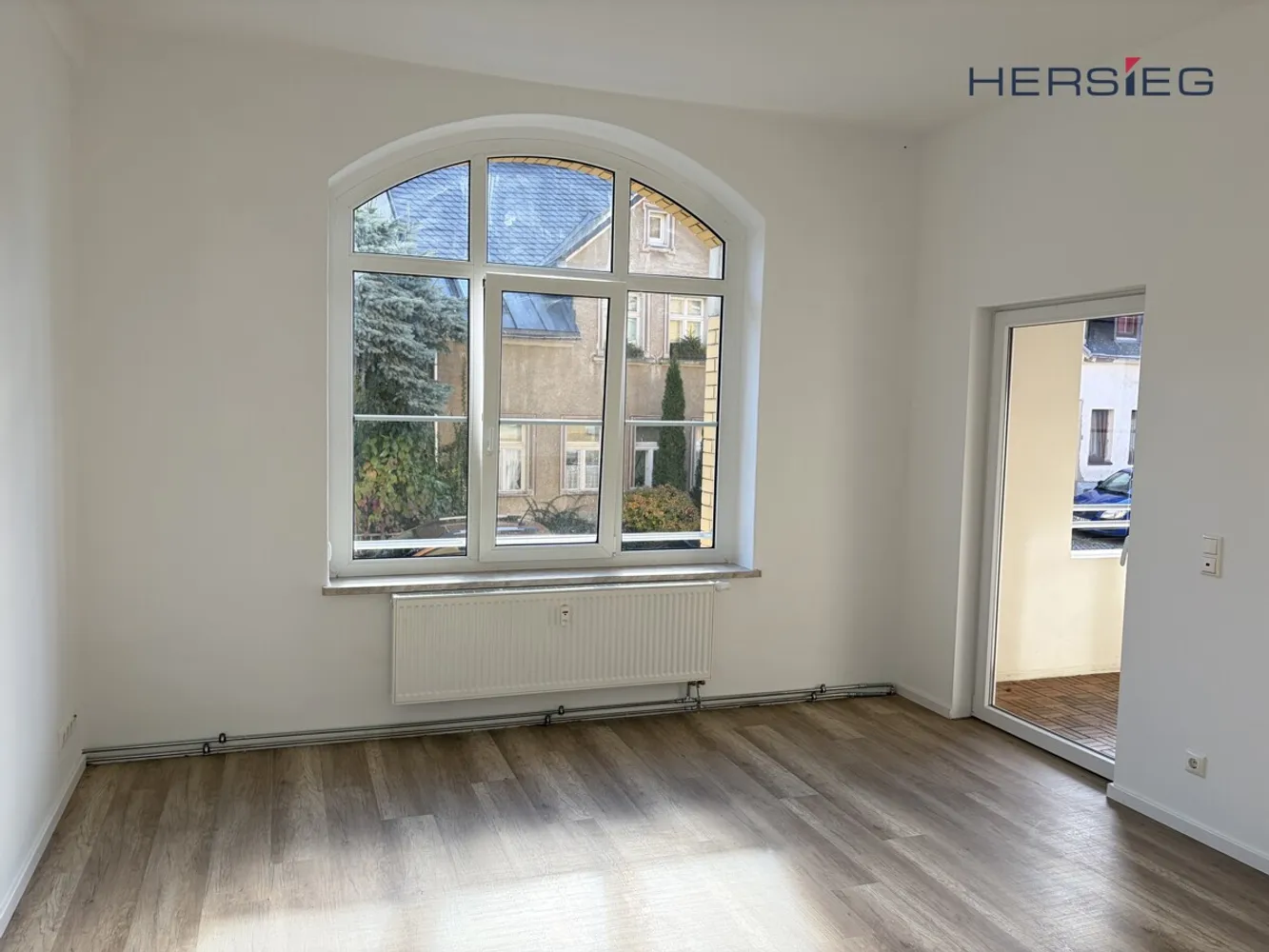 4 Zimmer Wohnung mit 112 m² in Annaberg-Buchholz – Bild 7